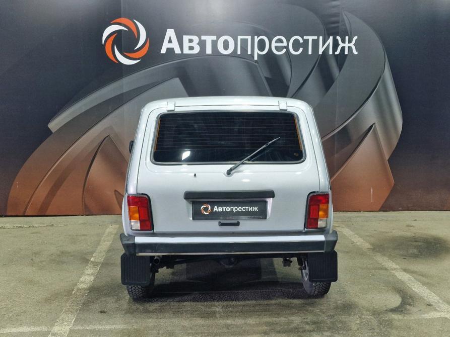 Lada (ВАЗ) 2121 (4x4) I Рестайлинг (2020) Ставрополь  - изображение 5
