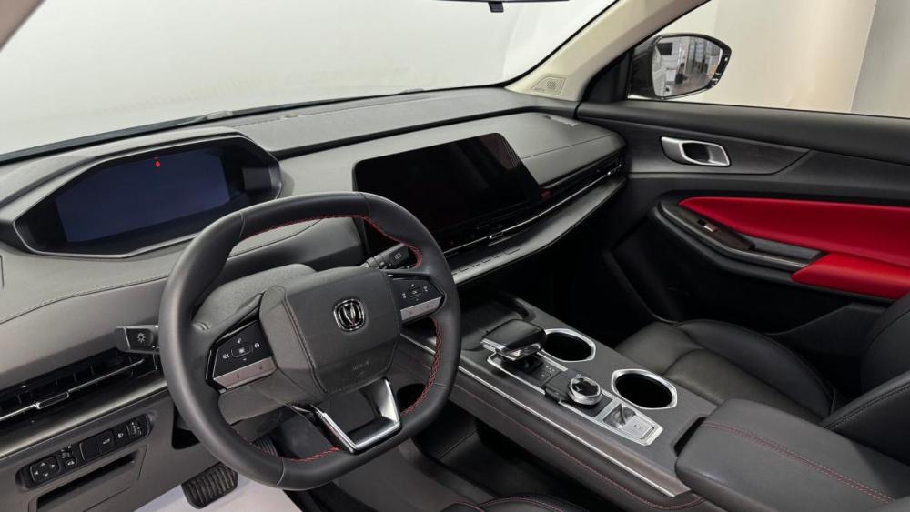 Changan UNI-S (CS55 Plus) Киров  - изображение 7