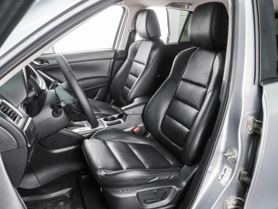 Mazda CX-5 I Рестайлинг Воронеж  - изображение 10