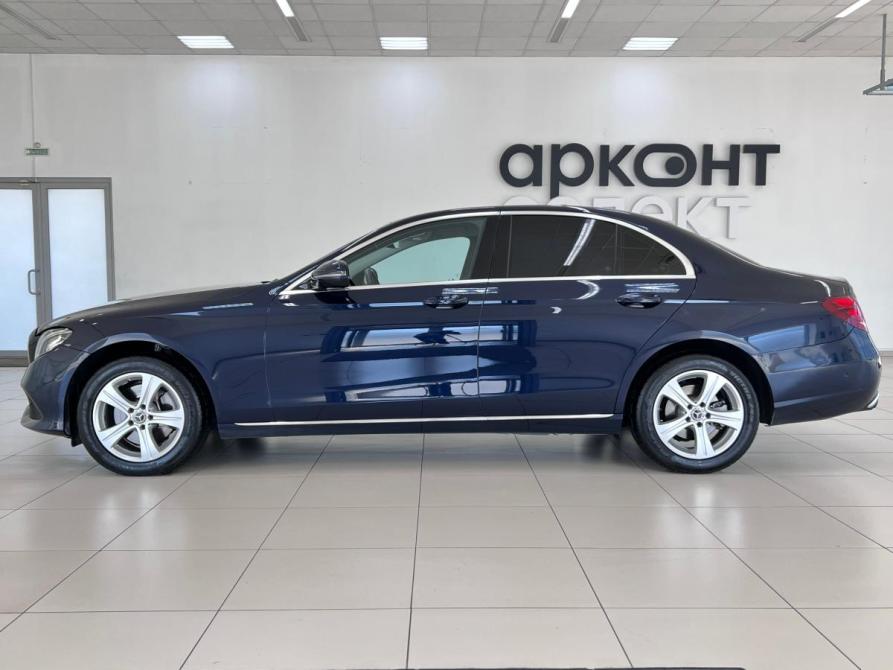 Mercedes-Benz E-Класс V (W213 S213 C238) Волгоград  - изображение 7