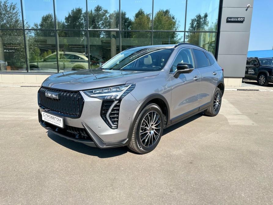 Haval Jolion I Рестайлинг Нижний Новгород  - изображение 1