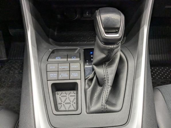 Toyota RAV4 V (XA50) с пробегом 2020 года, цена 3 650 000 рублей, 88494 км, внедорожник, Автокод Объявления