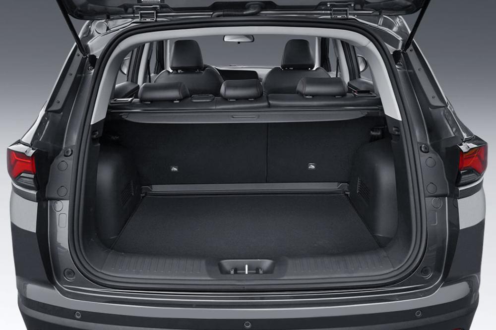Changan CS35 Plus I Рестайлинг Москва  - изображение 21