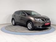 Nissan Qashqai II Екатеринбург  - изображение 19