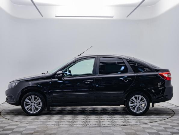 Lada (ВАЗ) Granta I Рестайлинг с пробегом 2023 года, цена 780 000 рублей, 46113 км, лифтбек, Автокод Объявления