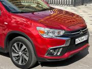 Mitsubishi ASX I Рестайлинг 2 Уфа  - изображение 34