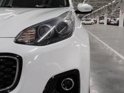 Kia Sportage IV Рестайлинг Казань  - изображение 50