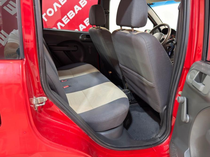 Fiat Panda II Новочеркасск  - изображение 9