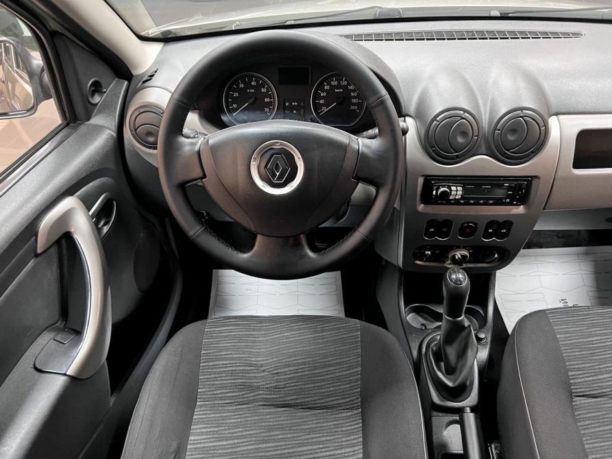 Renault Sandero I Тверь  - изображение 11