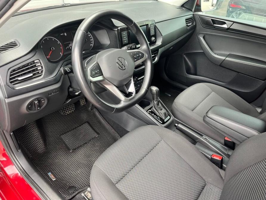 Volkswagen Polo VI Абакан  - изображение 32
