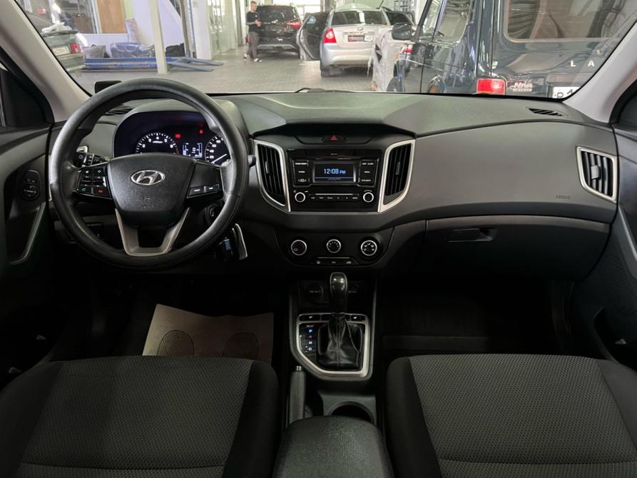 Hyundai Creta I Рестайлинг Волгоград  - изображение 16