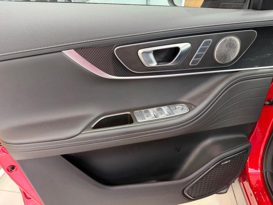 Chery Tiggo 7 Pro Max I Рестайлинг Таганрог  - изображение 12