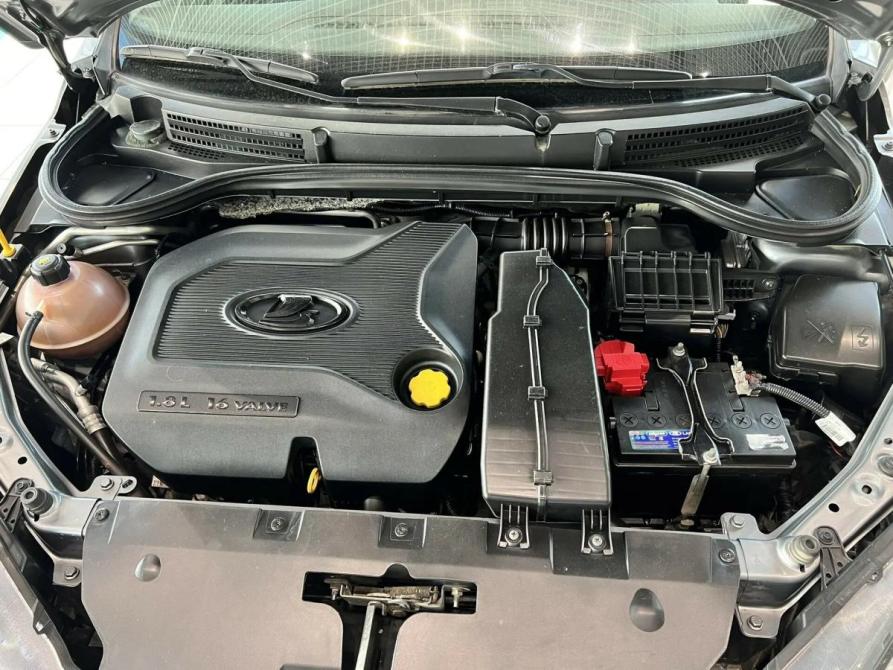 Lada (ВАЗ) Vesta I Екатеринбург  - изображение 23