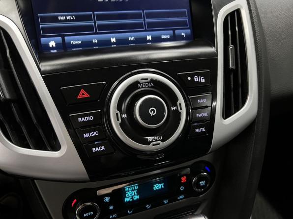 Ford Focus III с пробегом 2011 года, цена 755 000 рублей, 158561 км, хэтчбек, Автокод Объявления