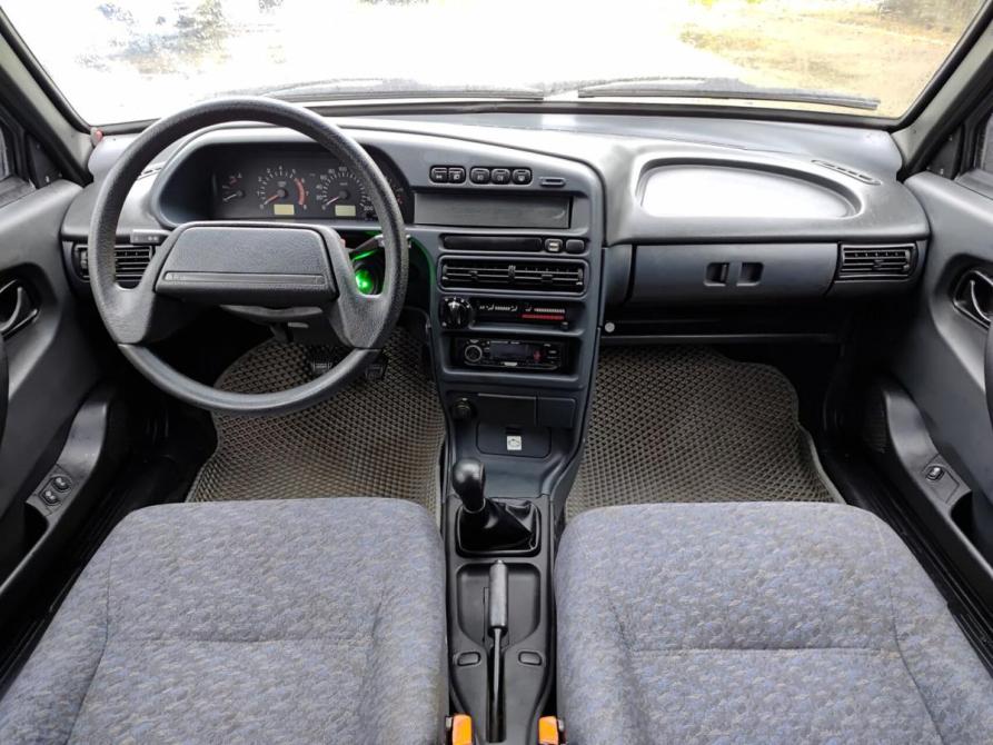 Lada (ВАЗ) 2114 Чебоксары  - изображение 17