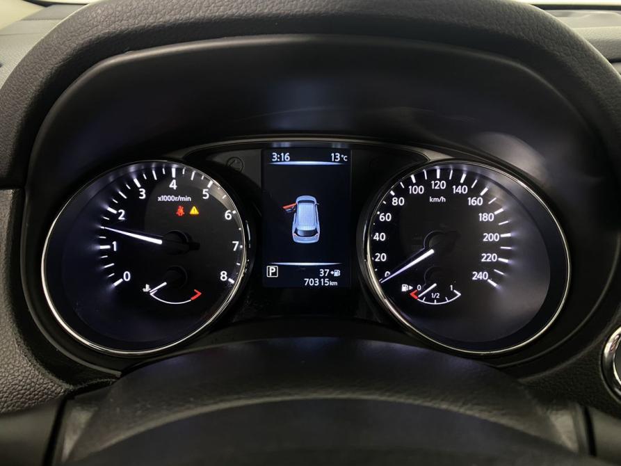 Nissan X-Trail III Воронеж  - изображение 15