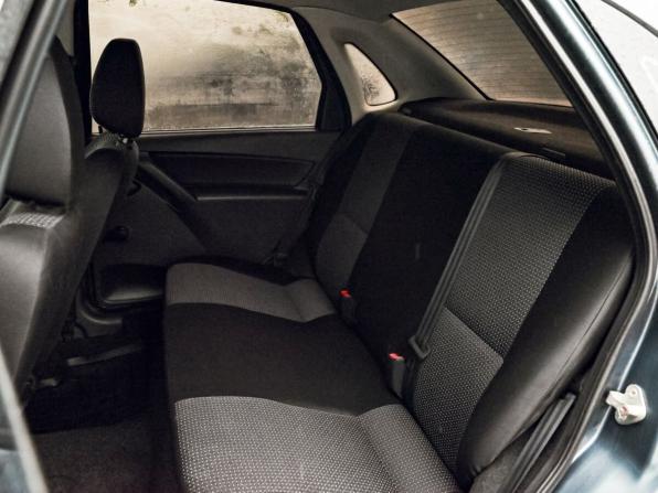 Lada (ВАЗ) Granta I с пробегом 2014 года, цена 329 000 рублей, 118033 км, седан, Автокод Объявления