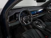Geely Monjaro I Тюмень  - изображение 36