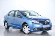 Renault Logan II Челябинск  - изображение 18