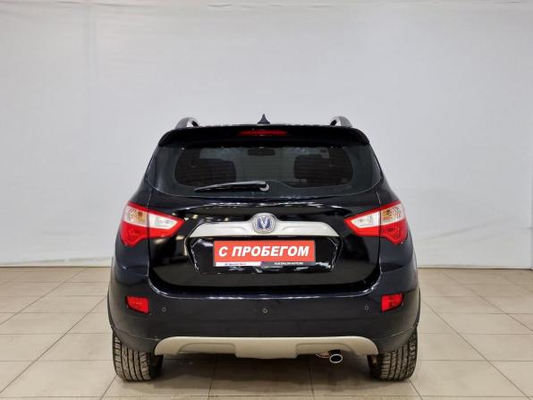 Changan CS35 с пробегом 2013 года, цена 600 000 рублей, 77400 км, внедорожник, Автокод Объявления