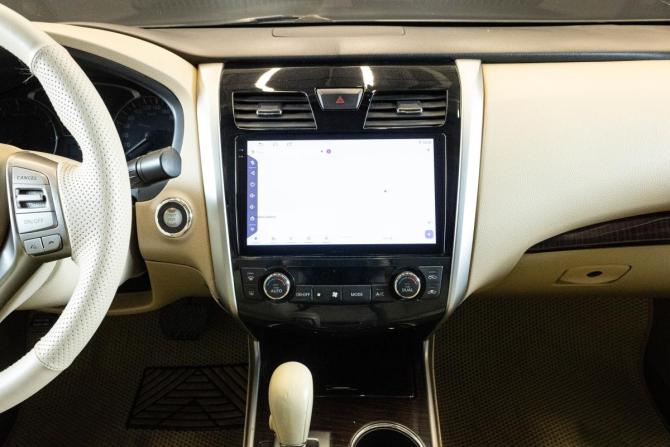 Nissan Teana III с пробегом 2014 года, цена 1 199 000 рублей, 280650 км, седан, Автокод Объявления