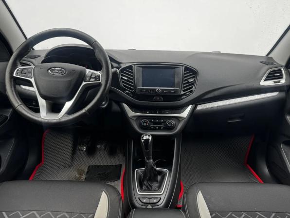 Lada (ВАЗ) Vesta I с пробегом 2021 года, цена 1 299 000 рублей, 86824 км, универсал, Автокод Объявления