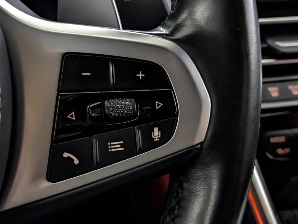 BMW 8 серии II (G14/G15/G16) с пробегом 2021 года, цена 8 200 000 рублей, 53446 км, купе, Автокод Объявления