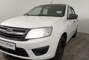 Lada (ВАЗ) Granta I Волгоград  - изображение 43