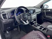 Kia Sportage IV Рестайлинг Ростов-на-Дону  - изображение 37