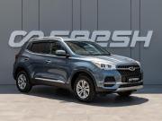 Chery Tiggo 4 I Рестайлинг Краснодар  - изображение 21