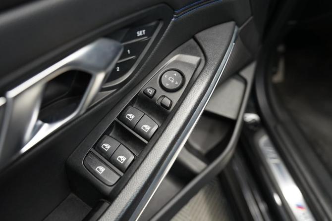 BMW 3 серии VII (G2x) с пробегом 2019 года, цена 3 490 000 рублей, 130000 км, седан, Автокод Объявления
