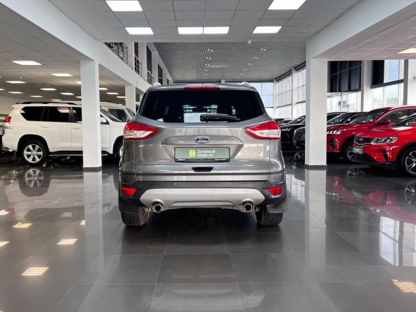 Ford Kuga II с пробегом 2013 года, цена 845 000 рублей, 306640 км, внедорожник, Автокод Объявления