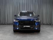 Audi Q7 II (4M) Рестайлинг Тюмень  - изображение 29