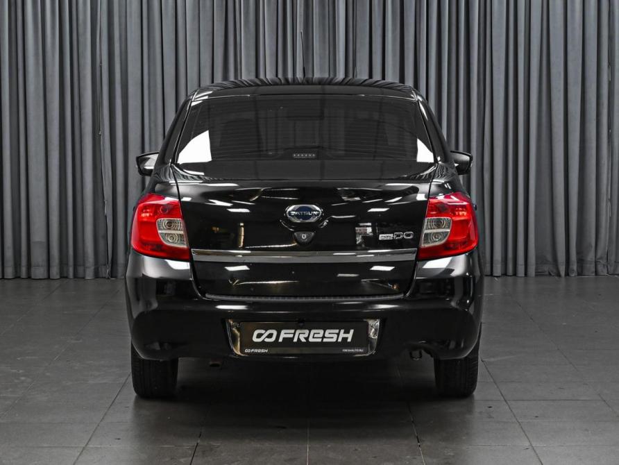Datsun on-DO I Ставрополь  - изображение 4