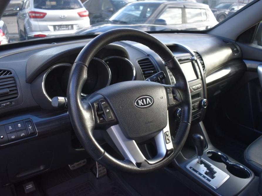 Kia Sorento II Архангельск  - изображение 13