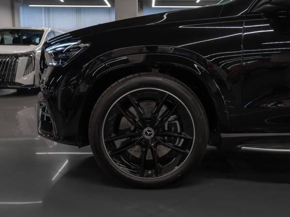 Mercedes-Benz GLE II (V167) Рестайлинг с пробегом 2025 года, цена 13 850 000 рублей, 50 км, внедорожник, Автокод Объявления