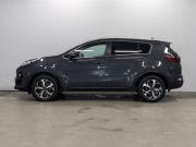Kia Sportage IV Рестайлинг Санкт-Петербург  - изображение 38