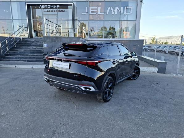 Omoda C5 I с пробегом 2024 года, цена 1 790 000 рублей, 35857 км, внедорожник, Автокод Объявления