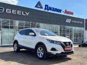 Nissan Qashqai II Рестайлинг Набережные Челны  - изображение 25