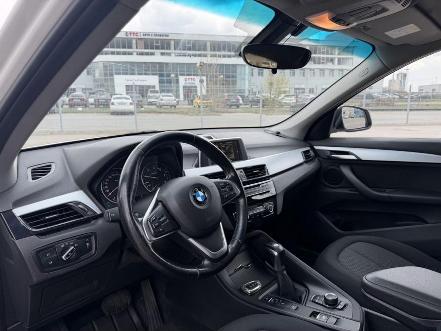 BMW X1 II (F48) Казань  - изображение 13