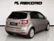 Volkswagen Golf Plus II Уфа  - изображение 17