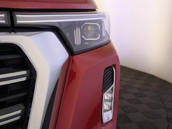 Changan Hunter Plus с пробегом 2023 года, цена 2 590 000 рублей, 45440 км, offers.body_type.unknown, Автокод Объявления