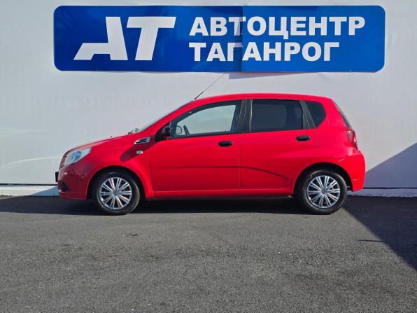 Chevrolet Aveo I Рестайлинг с пробегом 2008 года, цена 499 000 рублей, 151000 км, седан, Автокод Объявления