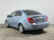 Chevrolet Aveo II Казань  - изображение 23