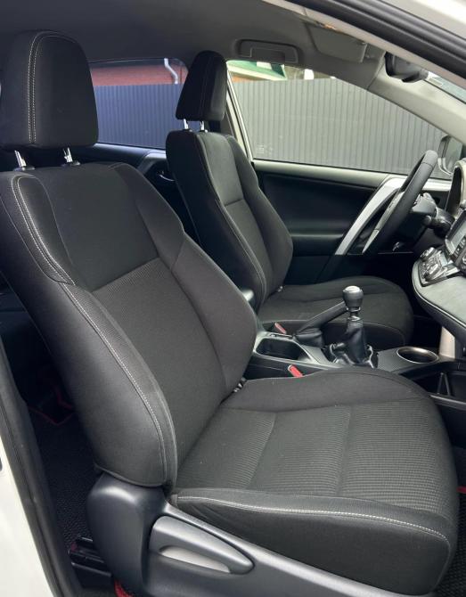 Toyota RAV4 IV (XA40) Альметьевск  - изображение 13