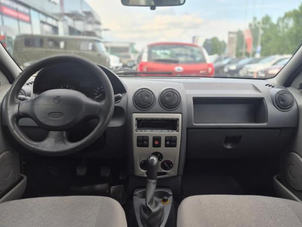 Renault Logan I с пробегом 2007 года, цена 219 000 рублей, 287387 км, седан, Автокод Объявления