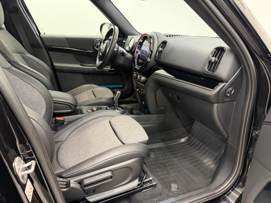 Mini Countryman II Рестайлинг Санкт-Петербург  - изображение 14