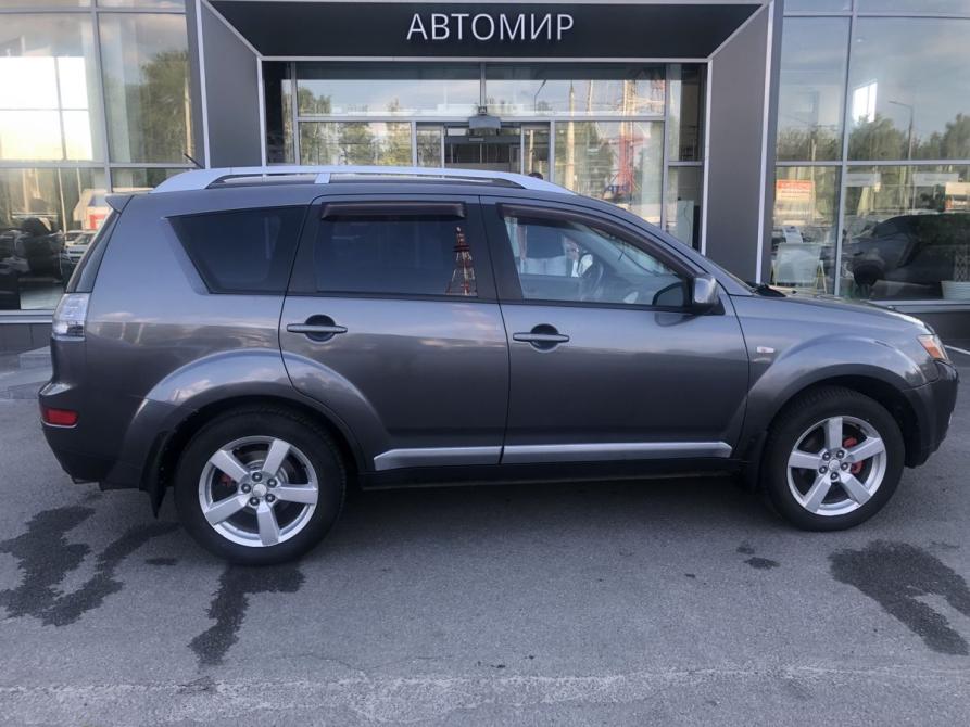 Mitsubishi Outlander II Брянск  - изображение 4