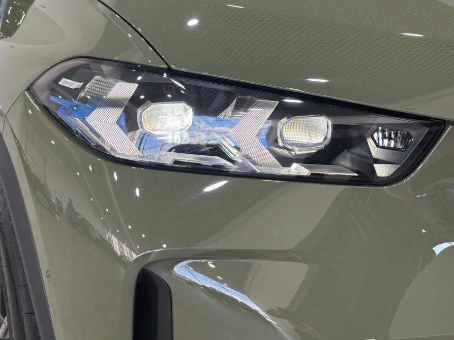 BMW X5 IV (G05/G18) Ставрополь  - изображение 9