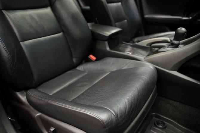 Honda Accord VIII с пробегом 2009 года, цена 1 172 000 рублей, 166000 км, седан, Автокод Объявления